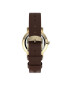 Timex Часовник Transcend TW2V67000 Кафяв - Pepit.bg