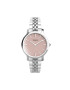 Timex Часовник Transcend TW2V77400 Сребрист - Pepit.bg