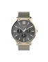 Timex Часовник Transcend TW2W20000 Златист - Pepit.bg