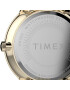 Timex Часовник Transcend TW2W20000 Златист - Pepit.bg