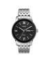 Timex Часовник TW2T50300 Сребрист - Pepit.bg