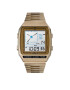 Timex Часовник TW2U72500 Златист - Pepit.bg
