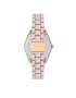 Timex Часовник TW2V33100 Розов - Pepit.bg