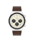 Timex Часовник TW2V42800 Кафяв - Pepit.bg