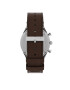 Timex Часовник TW2V42800 Кафяв - Pepit.bg
