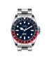 Timex Часовник TW2V56600 Сребрист - Pepit.bg