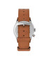 Timex Часовник TW2V74000 Кафяв - Pepit.bg