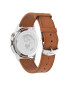 Timex Часовник TW2V74000 Кафяв - Pepit.bg