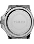 Timex Часовник TW2V79600 Сребрист - Pepit.bg