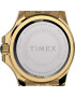 Timex Часовник TW2V80000 Златист - Pepit.bg