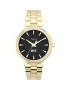 Timex Часовник TW2V83100 Златист - Pepit.bg