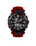 Timex Часовник TW5M53000 Червен - Pepit.bg