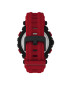 Timex Часовник TW5M53000 Червен - Pepit.bg