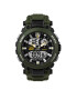 Timex Часовник UFC Impact TW5M52900 Зелен - Pepit.bg
