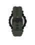 Timex Часовник UFC Impact TW5M52900 Зелен - Pepit.bg