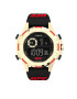 Timex Часовник Ufc Kick TW2V86600 Златист - Pepit.bg