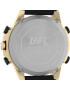 Timex Часовник Ufc Kick TW2V86600 Златист - Pepit.bg