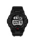 Timex Часовник UFC Rematch TW5M53100 Черен - Pepit.bg