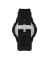 Timex Часовник UFC Rematch TW5M53100 Черен - Pepit.bg