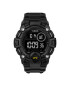 Timex Часовник UFC Rematch TW5M53200 Черен - Pepit.bg