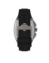 Timex Часовник UFC Street TW2V87400 Черен - Pepit.bg