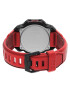 Timex Часовник Ufc Strenght Knockout TW2V88200 Червен - Pepit.bg