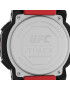 Timex Часовник Ufc Strenght Knockout TW2V88200 Червен - Pepit.bg