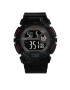 Timex Часовник UFC Striker TW5M53400 Черен - Pepit.bg