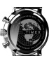 Timex Часовник Waterbury Chronograph TW2U88300 Черен - Pepit.bg