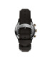 Timex Часовник Waterbury Chronograph TW2V28600 Кафяв - Pepit.bg