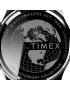 Timex Часовник Waterbury Chronograph TW2V28600 Кафяв - Pepit.bg