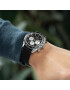 Timex Часовник Waterbury Dive Chronograph TW2V42500 Черен - Pepit.bg