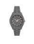 Timex Часовник Waterbury Ocean TW2V33000 Сив - Pepit.bg