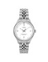 Timex Часовник Waterbury TW2R69400 Сребрист - Pepit.bg