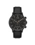 Timex Часовник Waterbury TW2R71800 Черен - Pepit.bg