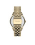 Timex Часовник Waterbury TW2V45700 Златист - Pepit.bg