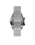 Timex Часовник Waterbury TW2V49700 Сребрист - Pepit.bg