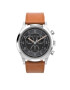 Timex Часовник Waterbury TW2V73900 Черен - Pepit.bg