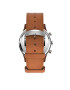 Timex Часовник Waterbury TW2V73900 Черен - Pepit.bg