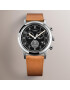 Timex Часовник Waterbury TW2V73900 Черен - Pepit.bg