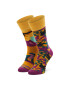 Todo Socks Дълги чорапи unisex Dinozaur New Цветен - Pepit.bg