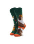 Todo Socks Дълги чорапи unisex Dogs New Цветен - Pepit.bg