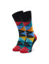 Todo Socks Дълги чорапи unisex Ekstravaganza Цветен - Pepit.bg