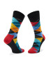 Todo Socks Дълги чорапи unisex Ekstravaganza Цветен - Pepit.bg