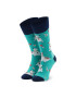 Todo Socks Дълги чорапи unisex Lama Цветен - Pepit.bg