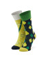 Todo Socks Дълги чорапи unisex Lemonade Цветен - Pepit.bg