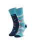 Todo Socks Дълги чорапи unisex Lovely Dog Цветен - Pepit.bg