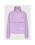 Togoshi Анорак TG22-KUD001 Виолетов Oversize - Pepit.bg