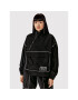 Togoshi Анорак TG22-KUD002 Черен Oversize - Pepit.bg
