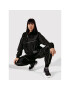 Togoshi Анорак TG22-KUD002 Черен Oversize - Pepit.bg